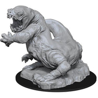 Frost Salamander - Nolzur's Marvelous Unpainted Minis