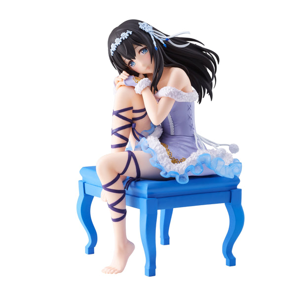 The Idolmaster Cinderella Girls: Fumika Sagisawa (Dressy and Attractive Pose) - Espresto est.