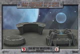 Galactic Warzones Objectives - Battlefield in a Box