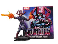 HeroClix: Galactus Devourer of Worlds Premium Colossal Figure - Marvel HeroClix