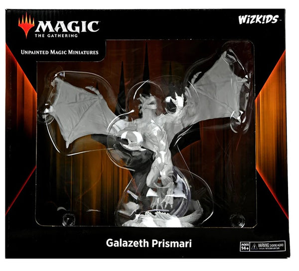 Galazeth Prismari - Magic The Gathering Unpainted Minis