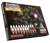 Gamemaster: Wandering Monsters Paint Set - The Army Painter