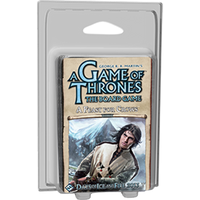 A Game of Thrones The Board game: A Feast For Crows - Fantasy Flight Games