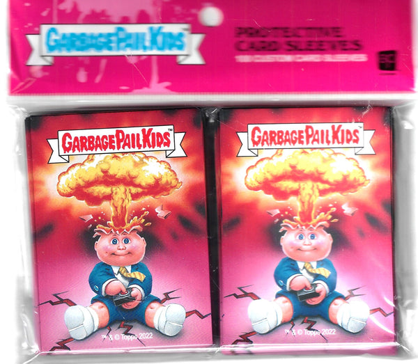 Garbage Pail Kids (100) - Card Sleeves