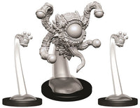 Gazers and Spectator - Nolzur's Marvelous Unpainted Minis