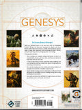 Genesys Expanded Player's Guide - Fantasy Flight Games