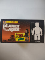 Planet of the Apes: General Urko with Jail Carriage - Medicom Toy