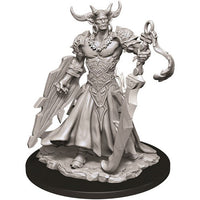 Genie Efreeti - Pathfinder Battles Deep Cuts Unpainted Minis