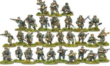 German Grenadiers - Bolt Action