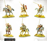 Germania Horsemen - SPQR Death or Glory Revised Edition