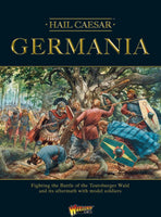 Germania - Hail Caesar