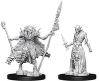 Ghouls - Pathfinder Battles Deep Cuts Unpainted Minis