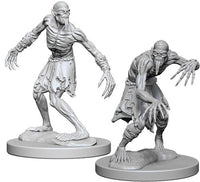 Ghouls - Nolzur's Marvelous Unpainted Minis