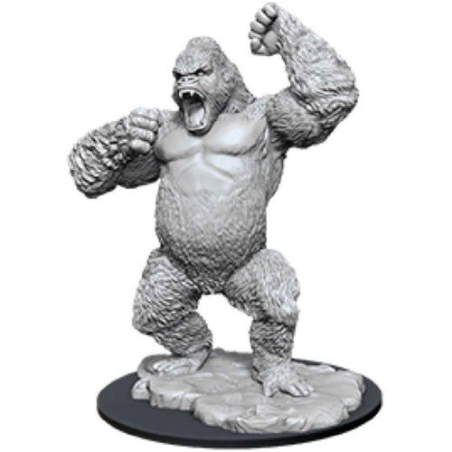 Giant Ape - Nolzur's Marvelous Unpainted Minis