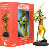 Githyanki Premium Statue - Dungeons & Dragons