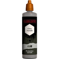 Warpaints Air Gloss Varnish - The Army Painter