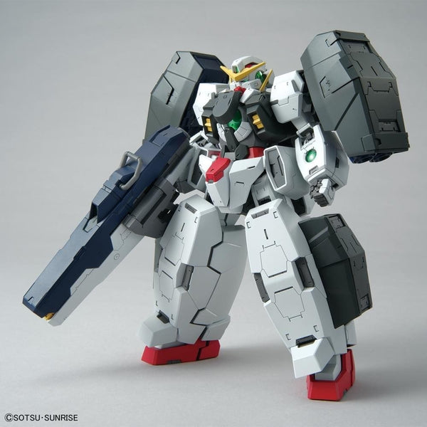 GN-005 Gundam Virtue "Gundam 00" (1/100) - Bandai