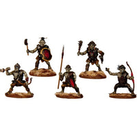 Goblin Warband - Wargames Atlantic