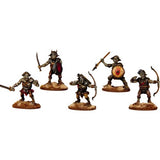 Goblin Warband - Wargames Atlantic