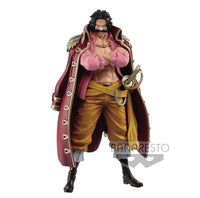 One Piece: Gol D. Roger - The Grandline Men