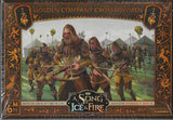 Golden Company Crossbowmen - A Song of Ice and Fire