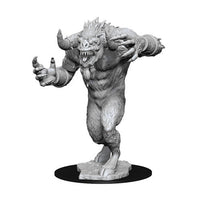 Goristro - Nolzur's Marvelous Unpainted Minis