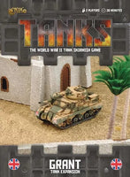 TANKS: M10 (Lend Lease) - TANKS