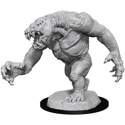 Gray Render -  Nolzur's Marvelous Unpainted Minis