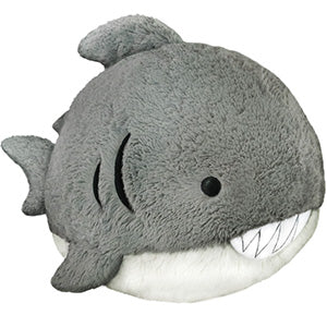 Great White Shark 15" - Squishable