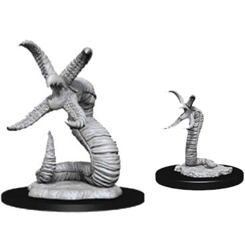 Grick and Grick Alpha - Nolzur's Marvelous Unpainted Minis