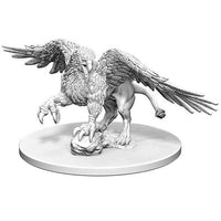 Griffon - Nolzur's Marvelous Unpainted Minis