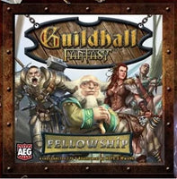 Guildhall Fantasy Fellowship - AEG