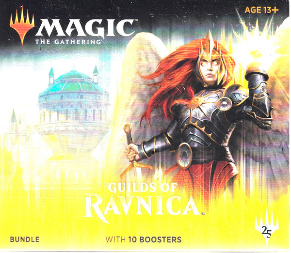 Guilds of Ravnica Bundle - MTG - Magic The Gathering MantisGamingStudios Guilds of Ravnica Bundle - MTG - Magic The Gathering MantisGamingStudios