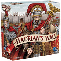 Hadrian's Wall - Renegade Games Studios