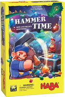 Hammer Time - Haba