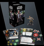 Han Solo Commander Expansion - Star Wars Legion