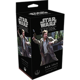 Han Solo Commander Expansion - Star Wars Legion