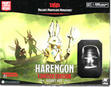 Dungeons & Dragons Nolzurs Marvelous Unpainted Miniatures Paint Kit Harengon