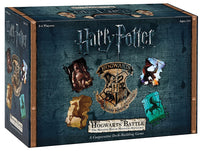 Harry Potter The Monster Box of Monsters - USAOPOLY