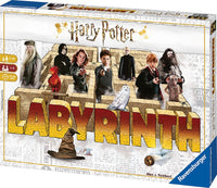 Harry Potter Labyrinth - Ravensburger