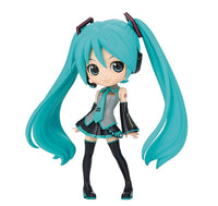 Maker Hikoushiki Hatsune Mix: Hatsune Miku (Ver.A) - Q Posket