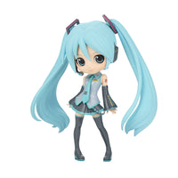 Maker Hikoushiki Hatsune Mix: Hatsune Miku (Ver.B) - Q Posket