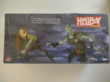 Hellboy Animated Three-Piece PVC Set - Dark Horse Deluxe