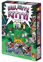 Here Kitty Kitty! - Fireside Games