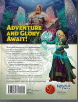 Tome of Heroes Pocket (D&D 5E Compatible) - Kobold Press