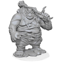 Hill Giant - Nolzur's Marvelous Unpainted Minis