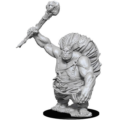 Hill Giant - Nolzur's Marvelous Unpainted Minis