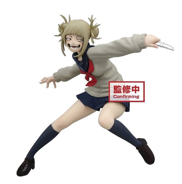 My Hero Academia: Himiko Toga - The Evil Villains Vol. 3