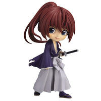 Rurouni Kenshin: Himura Battosai (Ver.B) - Q Posket