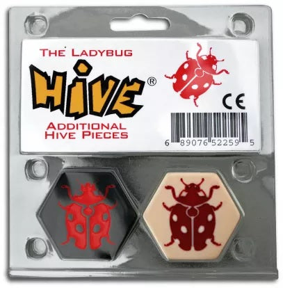 Hive Ladybug - Smart Zone Games